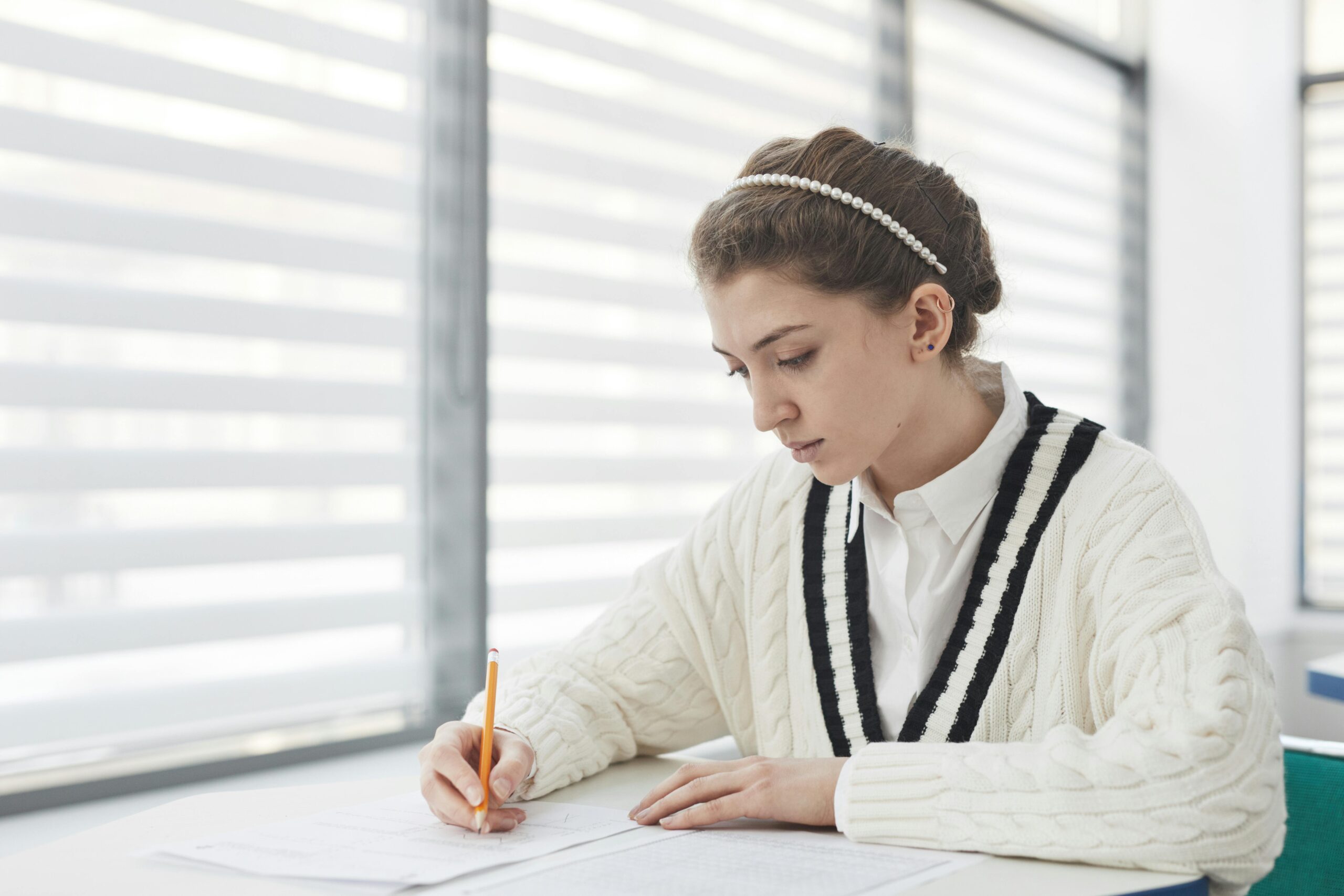 IELTS Writing Booster course IELTS Writing Booster course